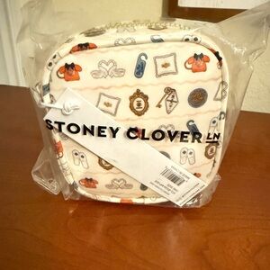 Stoney Clover Lane Mini Pouch